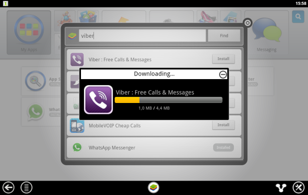 viber app for windows 10