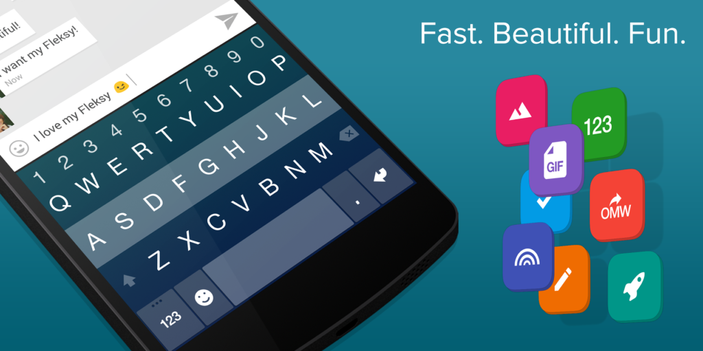 Best Keyboard apps for Android - Change the way you text