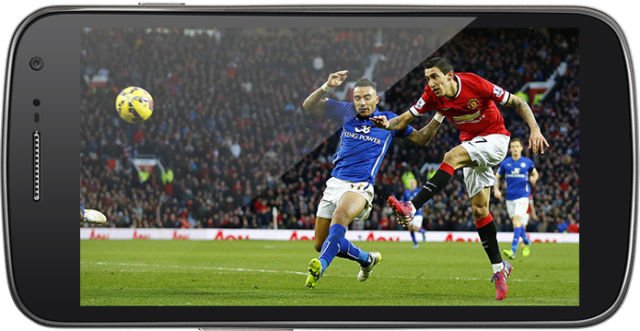 Best Websites And Apps To Watch Football Matches Live