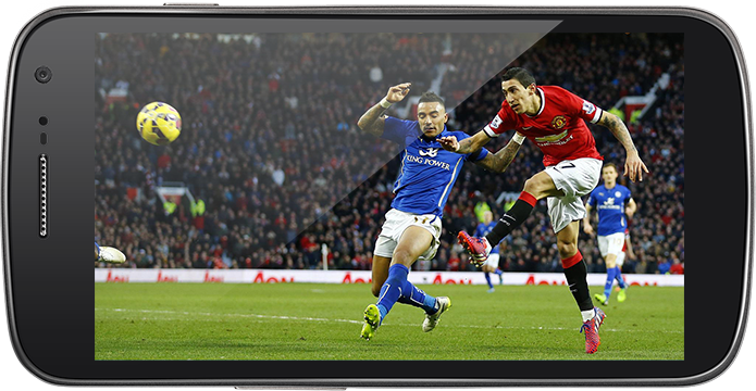 Best Websites And Apps To Watch Football Matches Live